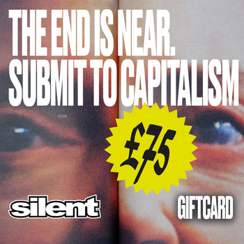 Silent Store Giftcard