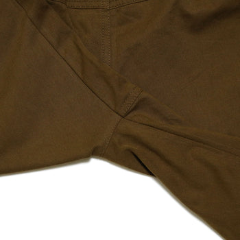 Henzo Pants Brown