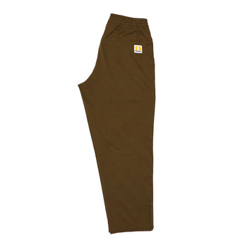 Henzo Pants Brown