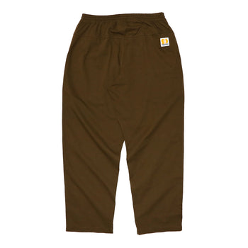 Henzo Pants Brown