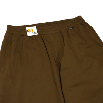 Henzo Pants Brown