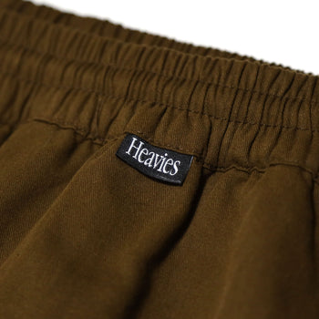 Henzo Pants Brown