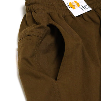 Henzo Pants Brown