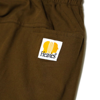 Henzo Pants Brown