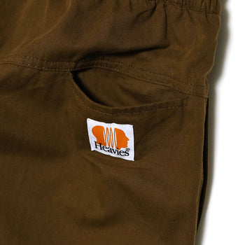 Henzo Pants Brown