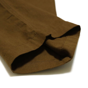 Henzo Pants Brown