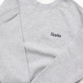 Heavies 'Logo' Sweater Unisex