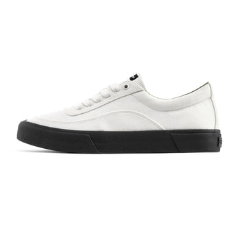 HIGHER HIGHER CRYPT CANVAS RAW ECRU Raw-Ecru / EU40-US7-UK6
