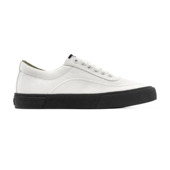 HIGHER HIGHER CRYPT CANVAS RAW ECRU Raw-Ecru / EU40-US7-UK6
