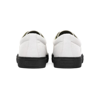 HIGHER HIGHER CRYPT CANVAS RAW ECRU Raw-Ecru / EU40-US7-UK6