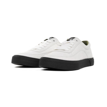 HIGHER HIGHER CRYPT CANVAS RAW ECRU Raw-Ecru / EU40-US7-UK6