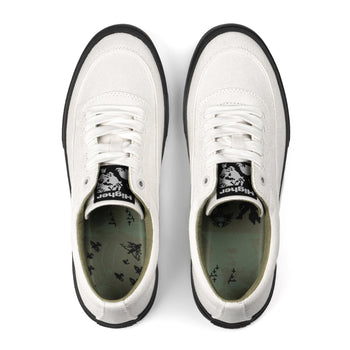 HIGHER HIGHER CRYPT CANVAS RAW ECRU Raw-Ecru / EU40-US7-UK6