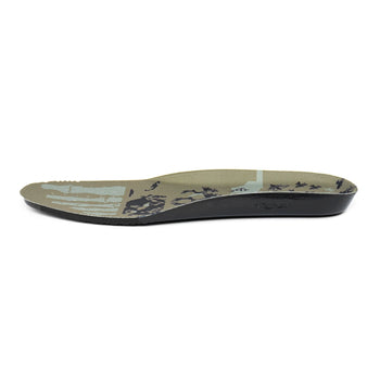 HIGHER HIGHER CRYPT CANVAS RAW ECRU Raw-Ecru / EU40-US7-UK6