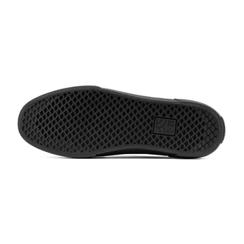 HIGHER HIGHER CRYPT SUEDE BLACK Black / EU40-US7-UK6
