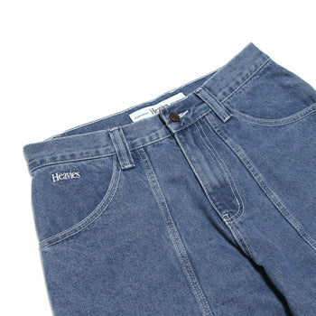 Heavies Bern Blue