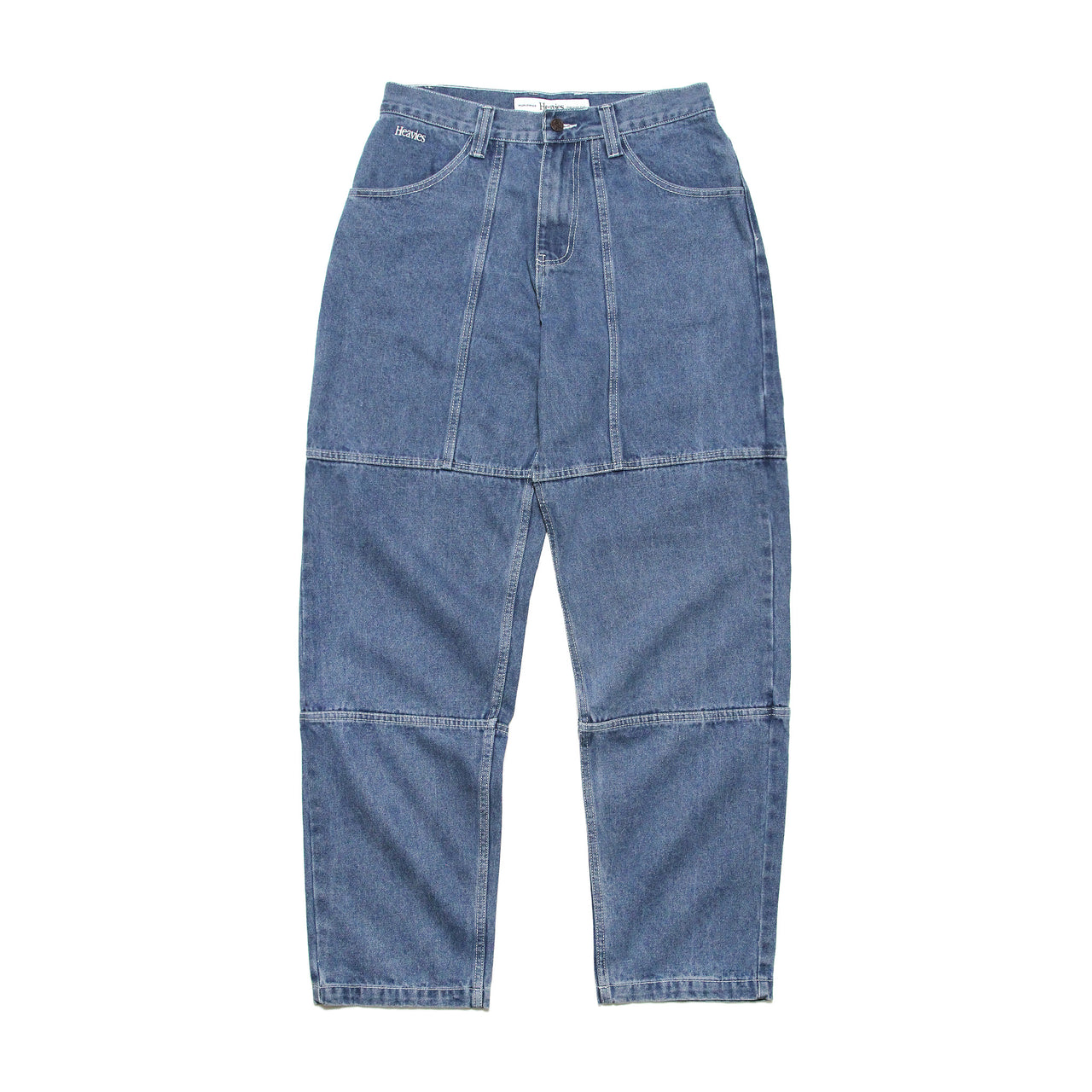 Heavies Bern Blue