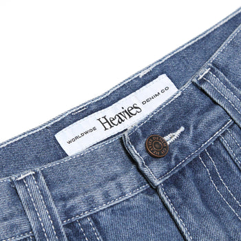 Heavies Bern Blue