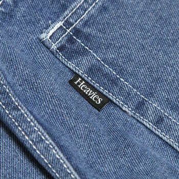 Heavies Bern Blue