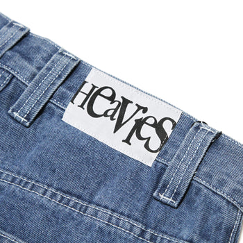 Heavies Bern Blue