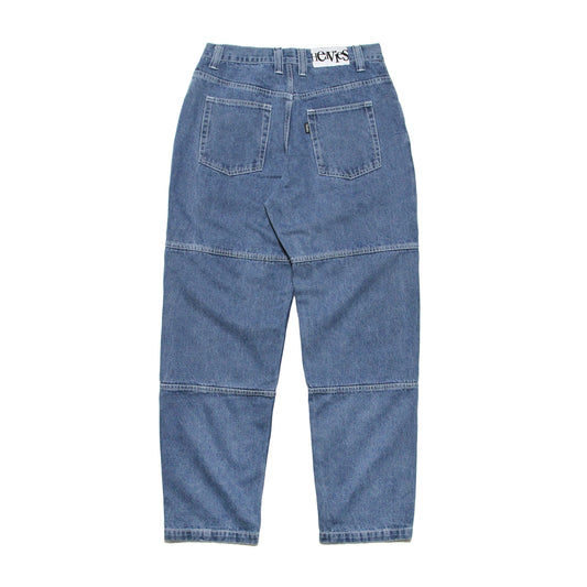 Heavies Bern Blue