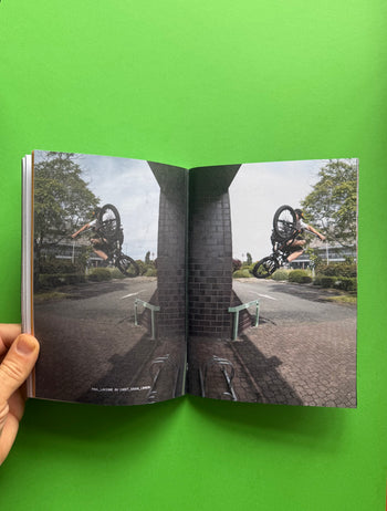 Slack Magazine Issue 10