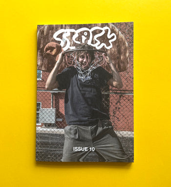 Slack Magazine Issue 10