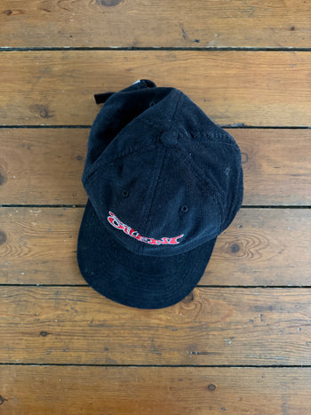 SAMPLE #2 - Silent Cord Cap