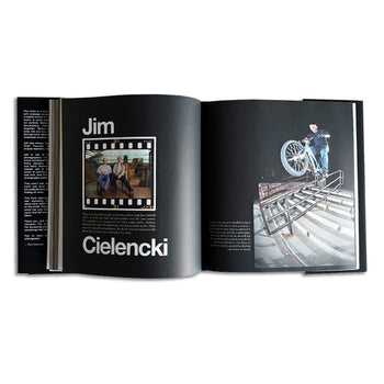 ERA SCANS (HARDBACK EDITION) by JEFF ZIELINSKI