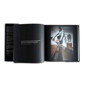 ERA SCANS (HARDBACK EDITION) by JEFF ZIELINSKI