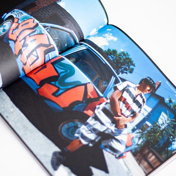 ERA SCANS (HARDBACK EDITION) by JEFF ZIELINSKI