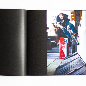 ERA SCANS (HARDBACK EDITION) by JEFF ZIELINSKI