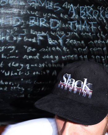 THE DEAL: SILENT + SLACK 12 MONTH SUBSCRIPTION