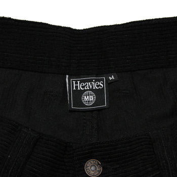 Heavies x Moto-Bunka Cord Jeans