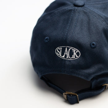 Slack MADE IN CHINA Dad Cap