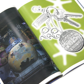 Moto-Bunka “Special Edition 5 Year Book”