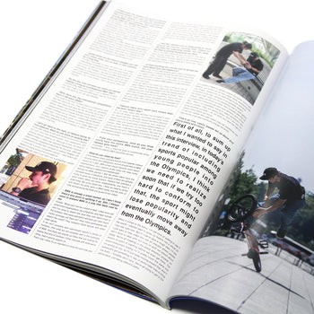 Moto-Bunka “Special Edition 5 Year Book”