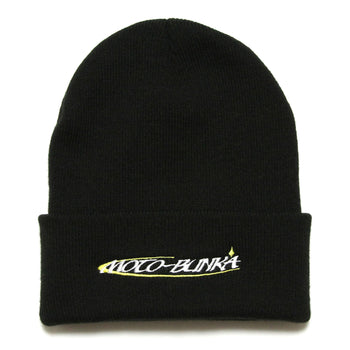 MOTO-BUNKA - Swash Beanie