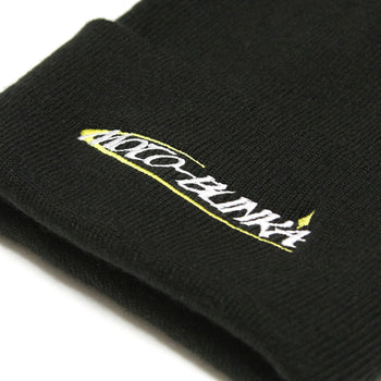 MOTO-BUNKA - Swash Beanie