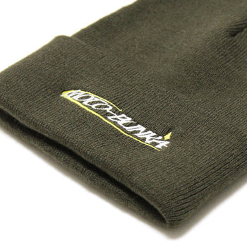 MOTO-BUNKA - Swash Beanie