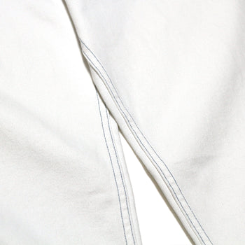 Heavies x Moto-Bunka WHITE