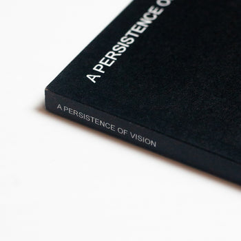 Persistence Of Vision 002 - Eddie Cuellar