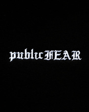 Public Fear Hood