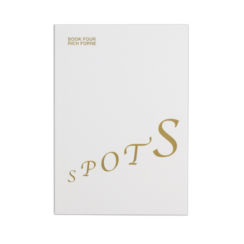 Spots 'Book Four': Rich Forne