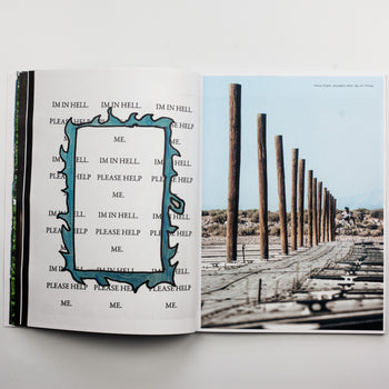 Silent Magazine Issue 5