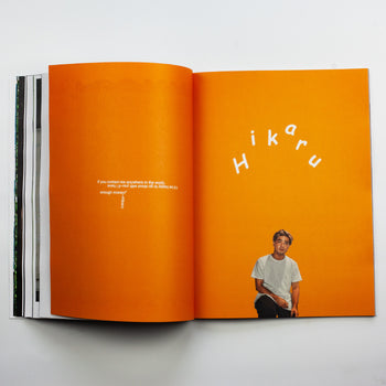 Silent Magazine Issue 5