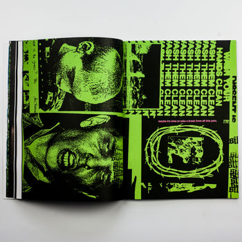 Silent Magazine Issue 5