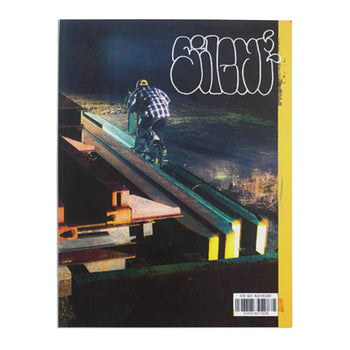 Silent I - Doomed Store