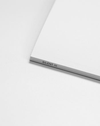 Silent Magazine Issue 3