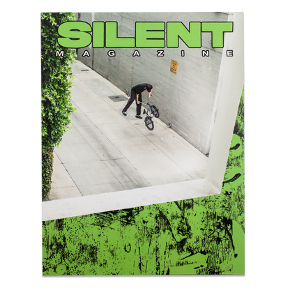 Silent V