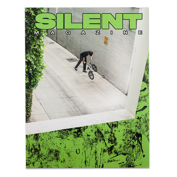 Silent Issue 5